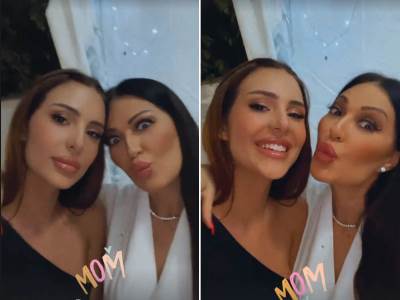  ceca i anastasija zajedno u provodu 