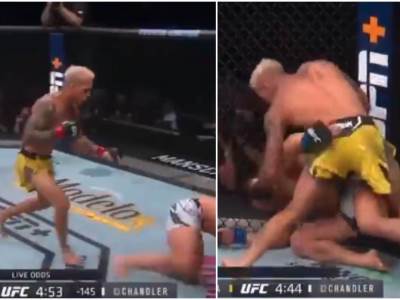  mma preokret 