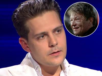  milos bikovic montevideo 