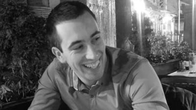  preminuo Stefan Andonović 