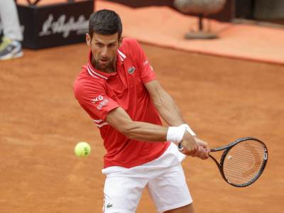  rafael nadal osvojio masters u rimu  