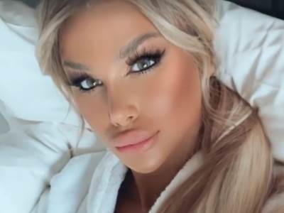  ivana nikolic evrovizija  