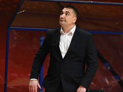  DEJAN MILOJEVIC KK BUDUCNOST ABA LIGA FINALE 