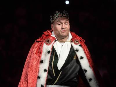  Fury se vratio u velikom stilu, Benn slavio – spektakl u Londonu obilježio povratak „Kralja Cigana“ 