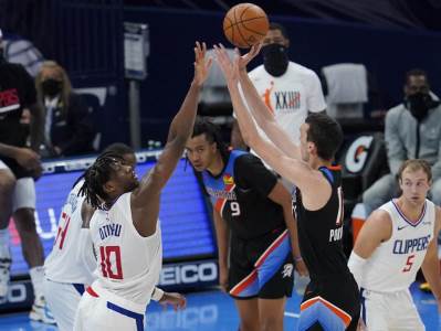  kosarka nba aleksej pokusevski 