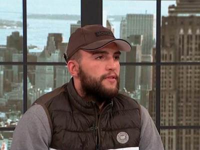  Veljko o povratku u ring 