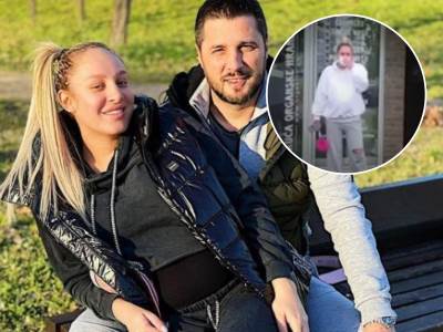  luna i marko dan nakon vjencanja 