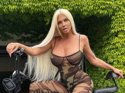  jelena karleusa sandale 