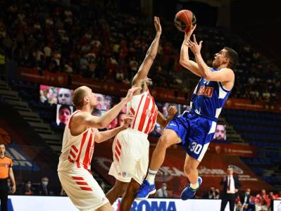  buducnost zvezda finale aba lige sudije 