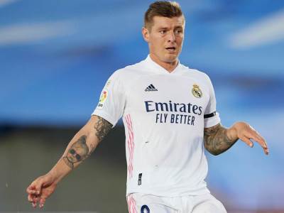  Toni Kros nece igrati na Evropskom prvenstvu 