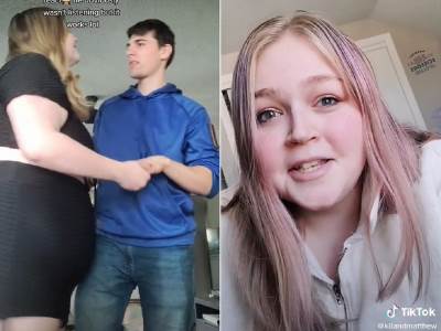  zgodan muz kejt i metju tik tok 