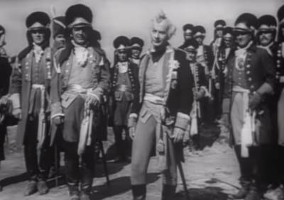  ruski general vojskovodja 18 vijek 