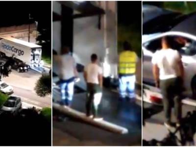  kristijano ronaldo vozni park automobili 