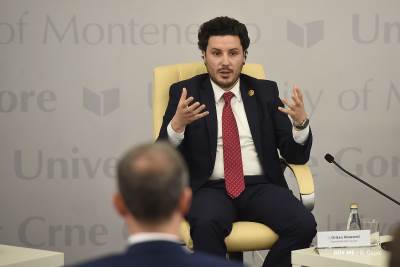  abazovic o bojkotu dpsa 