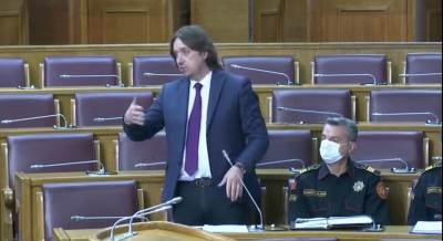  sekulovic o automobilima policije 