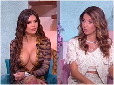  sanja marinkovic isprozivala staniju 