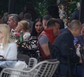  Bogdan Srejović i ceca rodjendanska proslava 