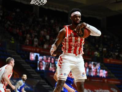  kk crvena zvezda kazna zbog navijaca aba liga 