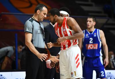  aba liga buducnost zvezda u moraci finale ko sudi 