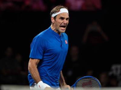  federer rolan garos tenis 