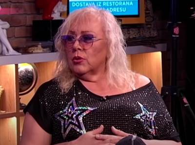  zorica markovic ima decka  