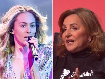  albina hrvatska eurosong 