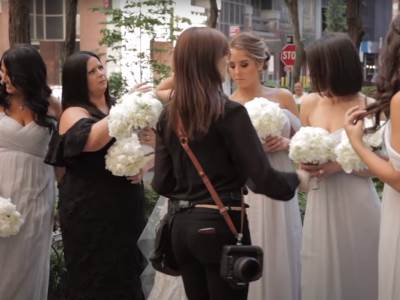  AKO DOLAZITE NA MOJU SVADBU, MORATE DA SMRŠATE: Mlada zaprepastila, ko je lud da ispuni sve ove zahteve - traži i PARE?! 