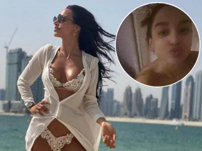  edita aradinovic tus kabina slika 