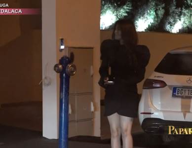  Đina Džinović momak je vara 