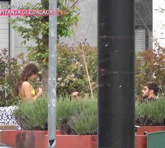  milica pavlovic nikolas saveljic u vezi 