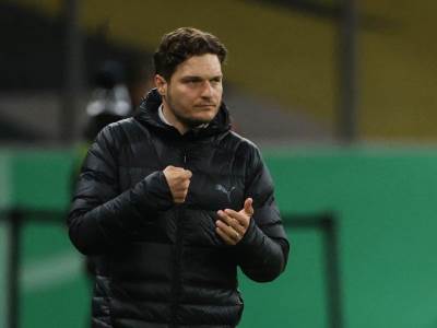  Borusija Dortmund će imati novog trenera 