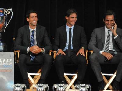  federer dozivio jos jedan poraz 