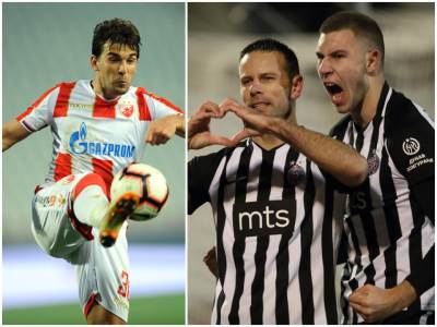  doneo kup protiv zvezde i šokirao protivnika 