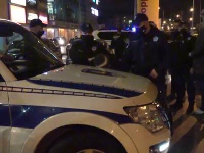  ranjen policijski inspektor u beogradu 