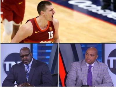  Svađe Čarlsa Barklija i Šekila O'Nila oko toga ko će biti novi MVP NBA lige 