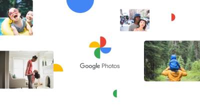  google photos zakljucavanje foldera 