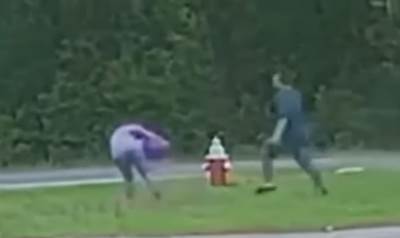  djevojcica u americi otmica pomogla policiji 