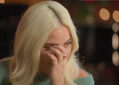  lejdi gaga o silovanju koje je dozivjela sa 19 godina 