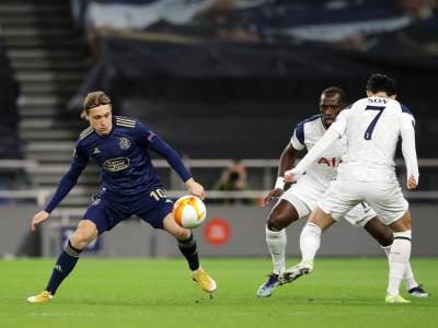  lovro majer ajntarht pojacanje 