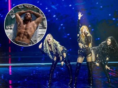  ksenija knezevic odusevljena dzanom jamanom 