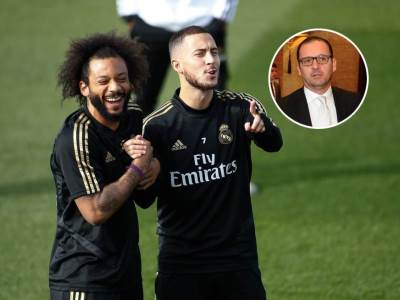  Predrag Mijatovic predvidja pobjedu Real Madridu u finalu lige spampiona 