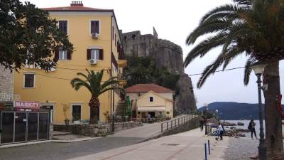  Nema dogovora o ukidanju putarine u Herceg Novom 