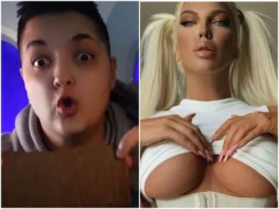  jelena karleusa gola na lajvu marije serifovic 