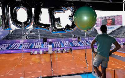  novak djokovic tenis rodjendan 