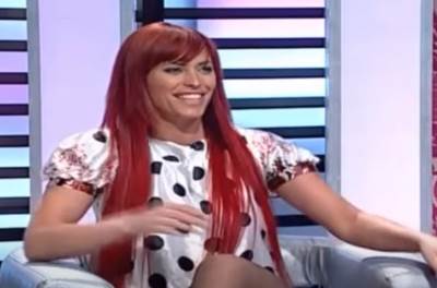  snima se film o kseniji pajcin 