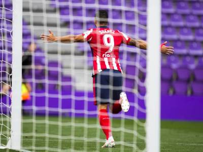  ATLETIKO ŠAMPION, BARSIN VIŠAK JE HEROJ MADRIDA: Šok završnica u posljednjem kolu Primere, slave Suarez i društvo! 