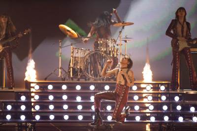  Neće biti Montevizije, pjesmu bira komisija 