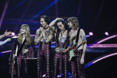  eurosong italija pobjednik 