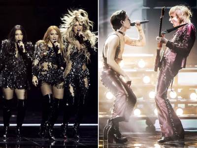  eurosong italija srbija sanja vucic 