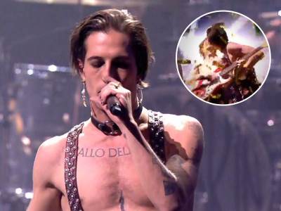  eurosong italija  